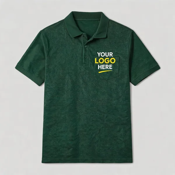 Dark_Green_Polo_T-Shirt_for_Men