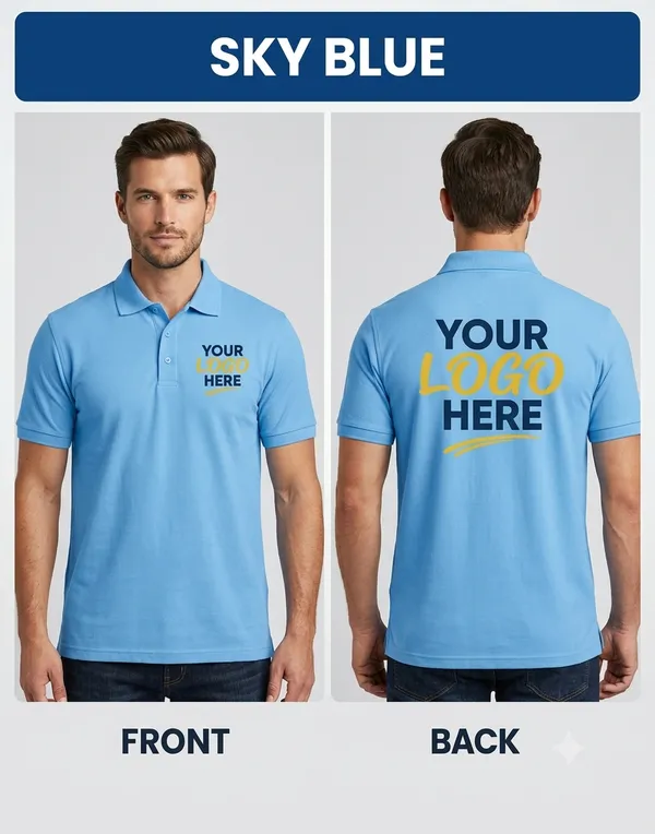 Sky_Blue_Polo_T-Shirt_for_Men