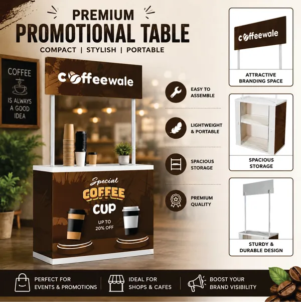 Customizable_Promotional_Demo_Table