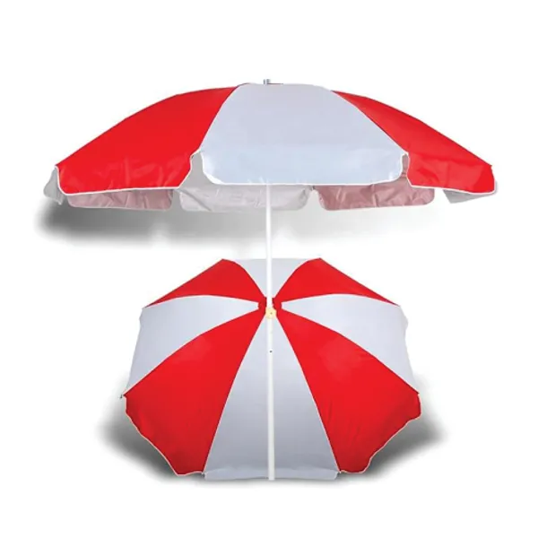 PROMOTIONAL_Umbrella_with_Stand