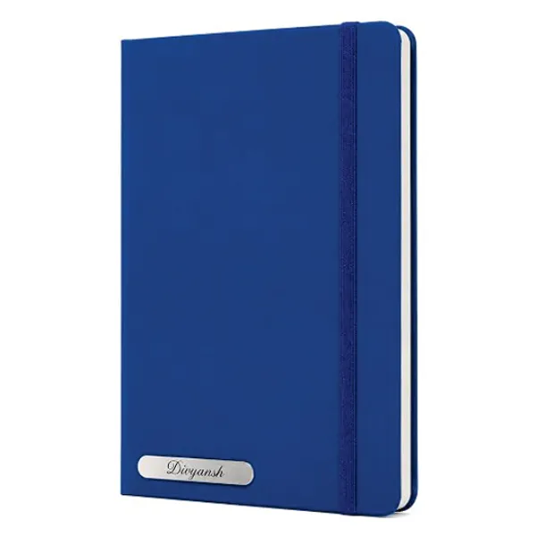 Personalised_Diary