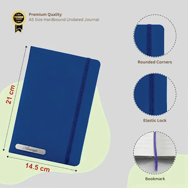 Personalised_Diary