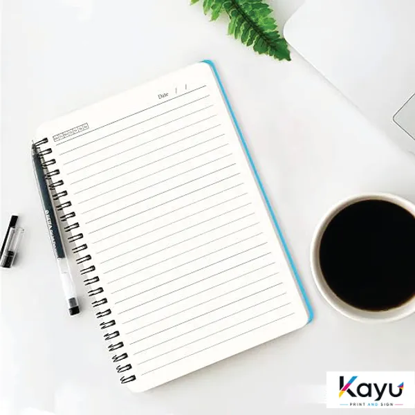 Personalised_Notebooks