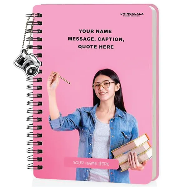 Personalised_Notebooks