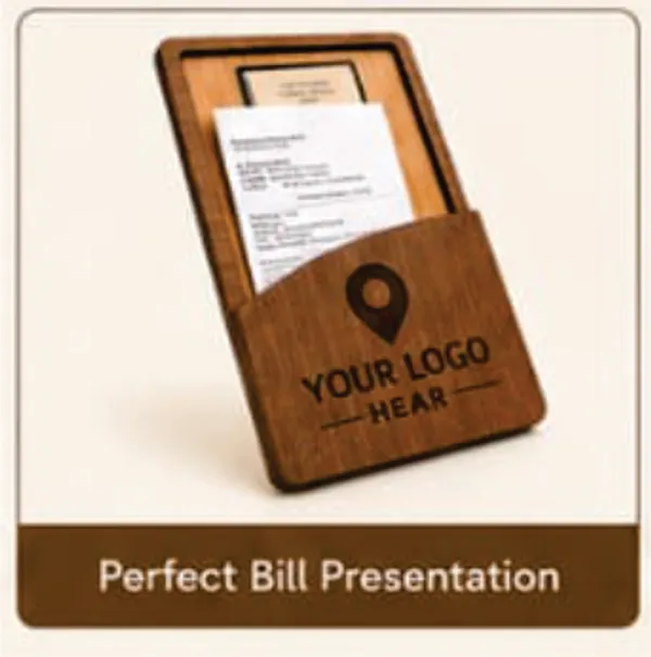 RESTAURANT_BILL_HOLDER_WOODEN