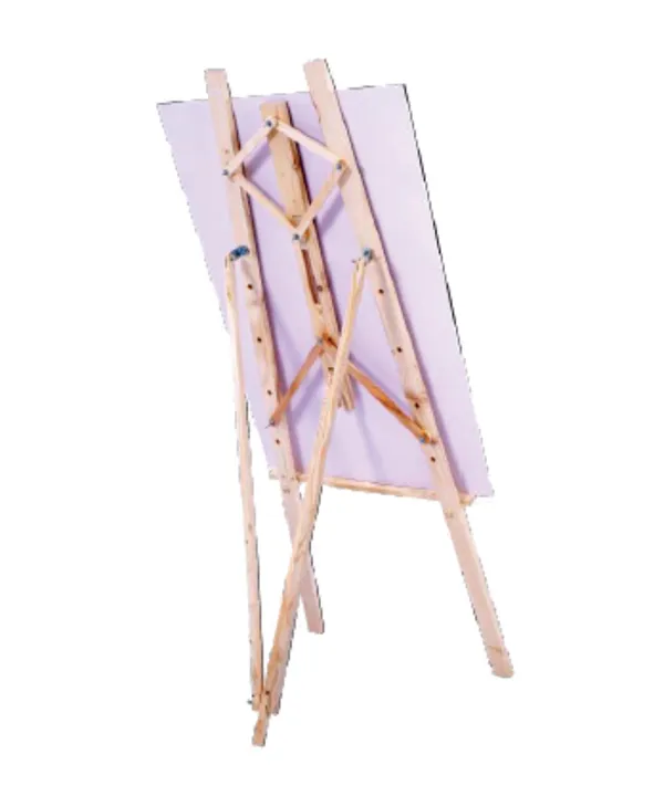WOODEN_EASEL_STAND