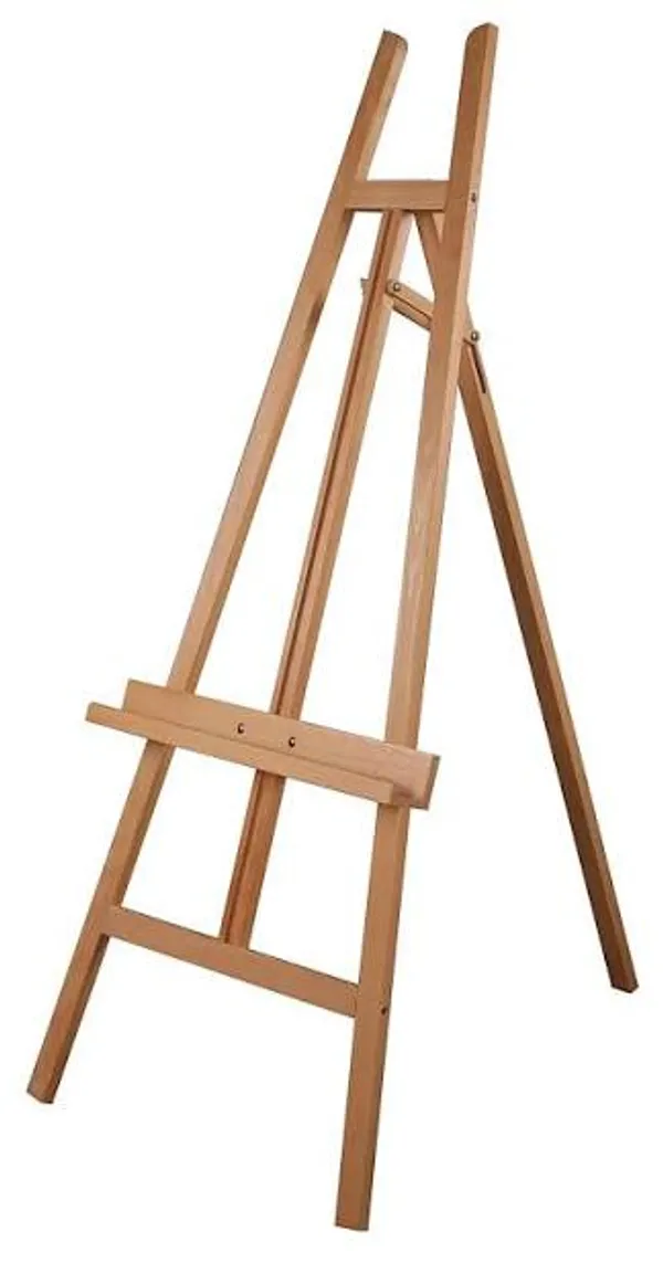 WOODEN_EASEL_STAND
