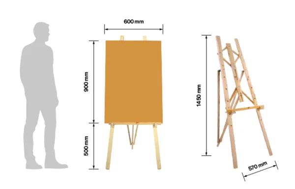 WOODEN_EASEL_STAND