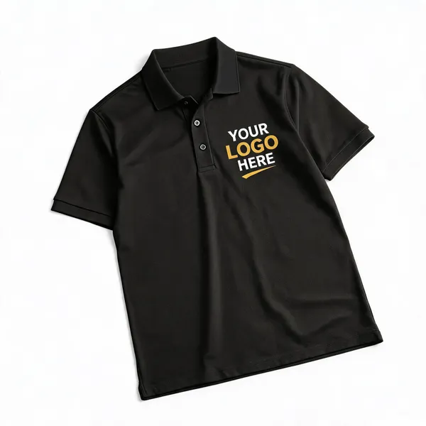 Black_Regular_Fit_Polo_T-Shirt_for_Men