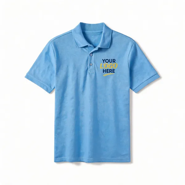 Sky_Blue_Polo_T-Shirt_for_Men