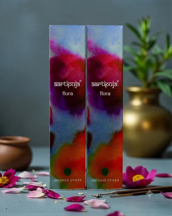 Flora_Luxury_Incense_stick_-_Pack_of_2