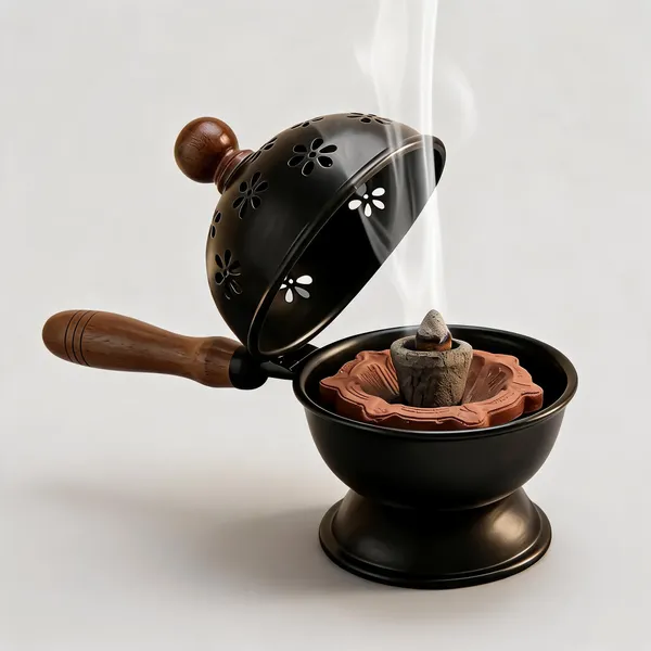 Sambrani_Burner_Small
