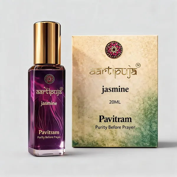 Pavitro_Jasmine_Perfume