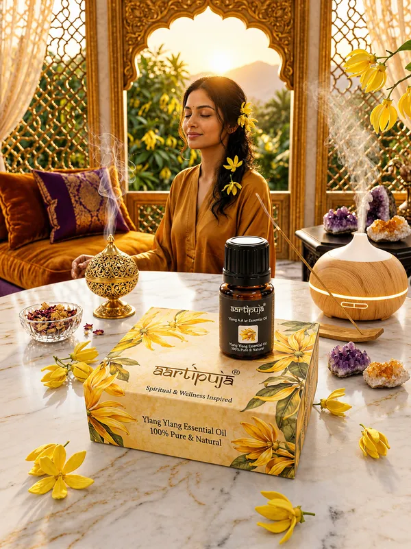 Ylang_Ylang_Essential_oil