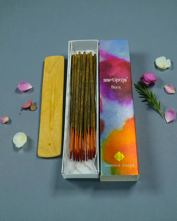 Flora_Luxury_Incense_stick