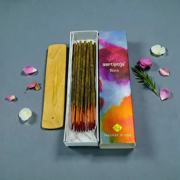 Flora_Luxury_Incense_stick_-_Pack_of_2