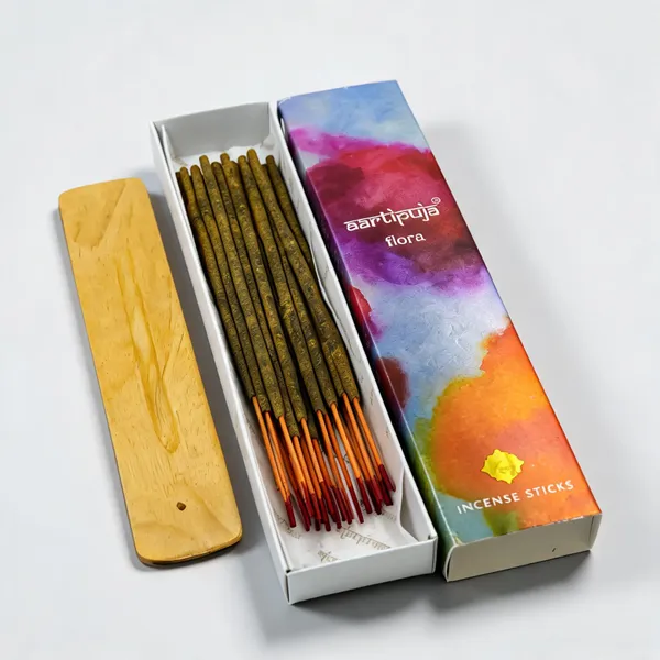 Flora_Luxury_Incense_stick_-_Pack_of_2