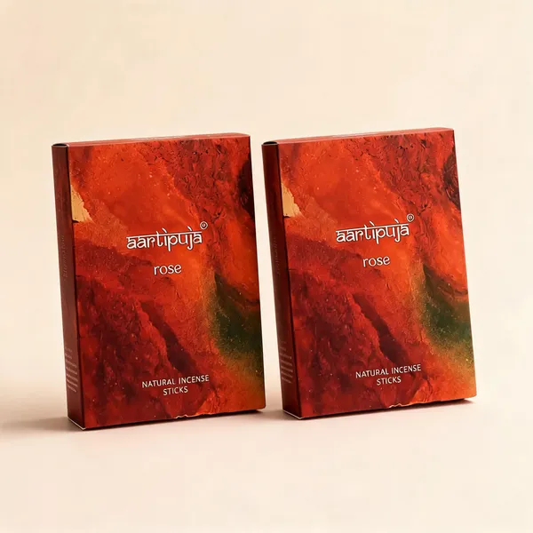 Bambooless_Rose_incense_Sticks_-_Pack_of_2