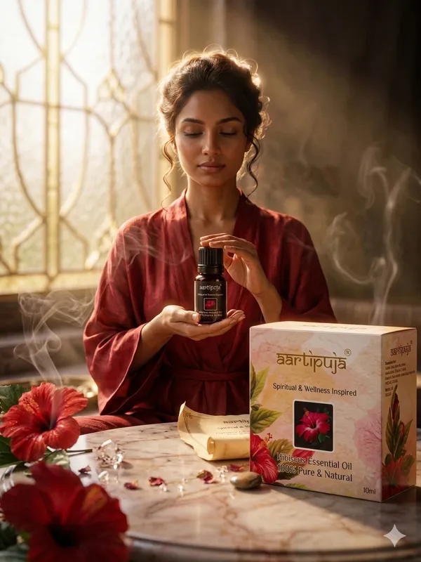 Hibiscus_Essential_Oil