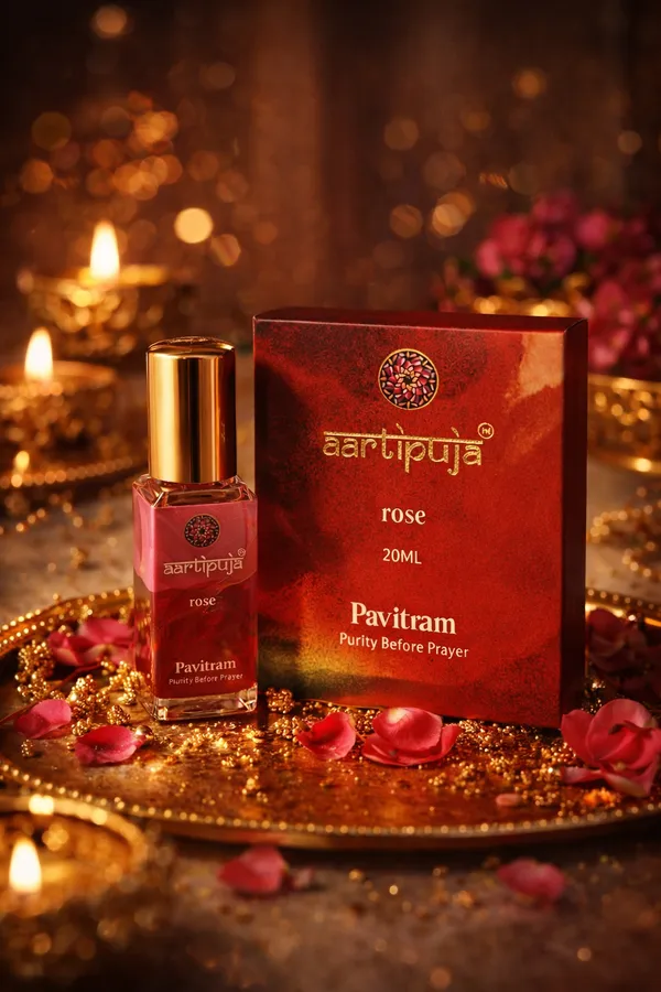 Pavitro_Dessert_Rose_Perfume