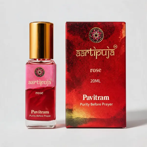 Pavitro_Dessert_Rose_Perfume
