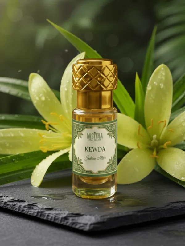 Attar_Kewda_The_Fragrance_Of_Fresh_Blossoms