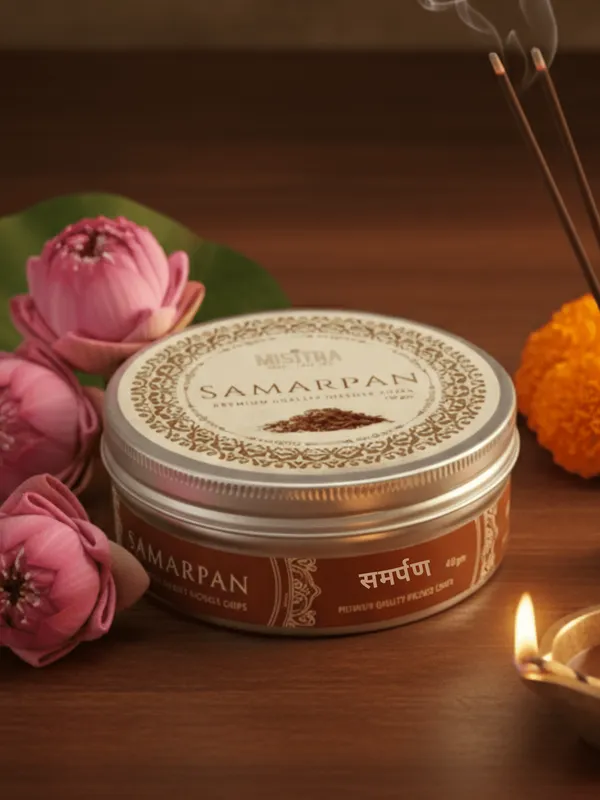 Samarpan_Incense_Chips_Serene_Soulful_Aroma