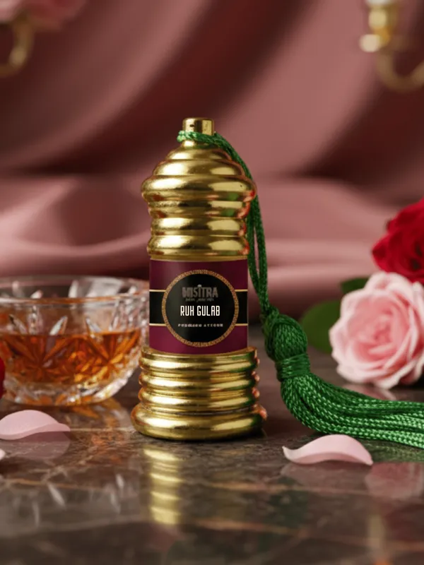 Ruh_Gulab_Rose_Absolute