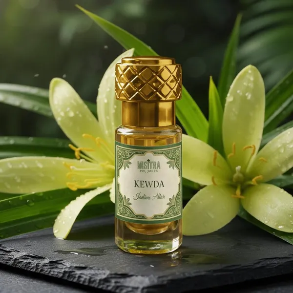 Attar_Kewda_The_Fragrance_Of_Fresh_Blossoms