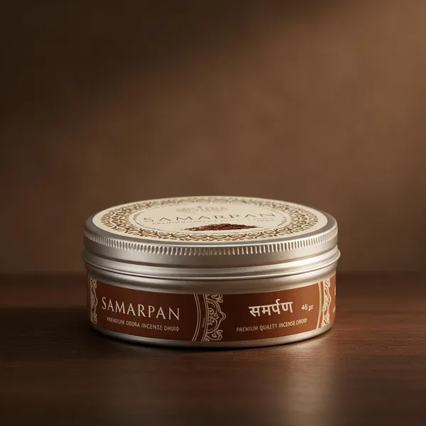Samarpan_Incense_Chips_Serene_Soulful_Aroma