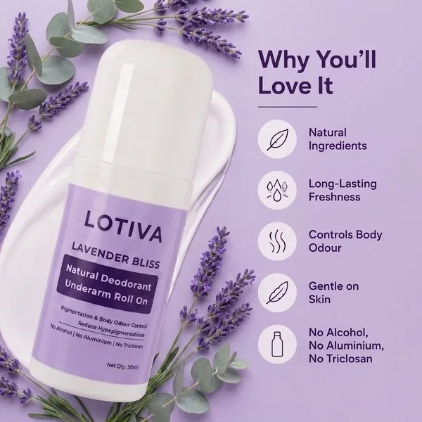 LOTIVA_Lavender_Bliss_Herbal_Roll_On_|_Long_Lasting_Freshness_|_Underarm_Care_|_Deodorant_Roll-on_-_For_Men_&_Women_(50_ml,_Pack_of_3)