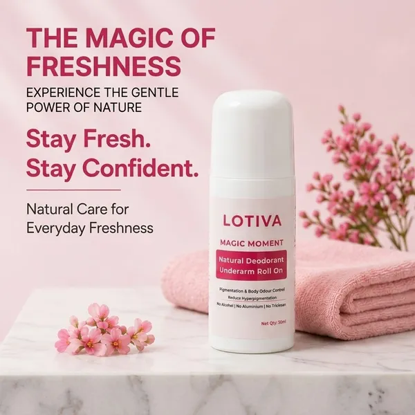 LOTIVA_Magic_Moment_Herbal_Roll_On_|_Body_Odour_Control_&_Underarm_Care_|_Deodorant_Roll-on_-_For_Men_&_Women_(50_ml)