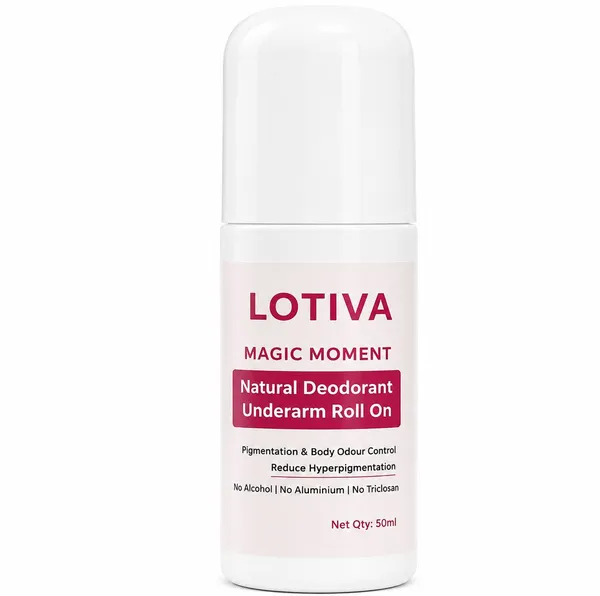 LOTIVA_Magic_Moment_Herbal_Roll_On_|_Body_Odour_Control_&_Underarm_Care_|_Deodorant_Roll-on_-_For_Men_&_Women_(50_ml)