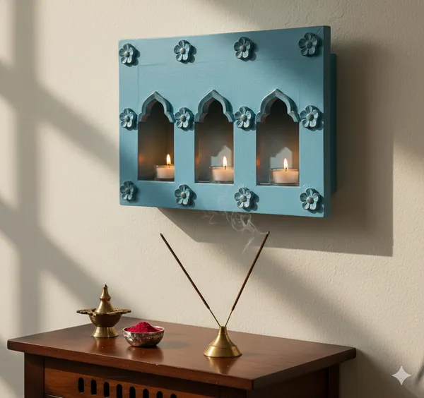 Wood_Traditional_Floral_Wall_Mounted_Pooja_Mandir