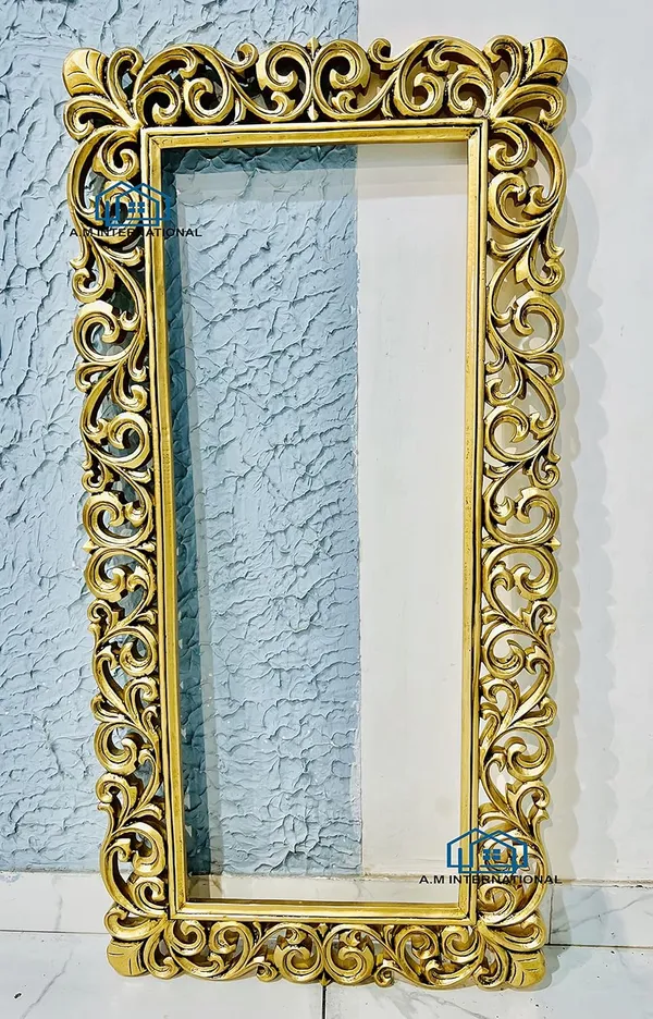 Metal_Baroque_Scrollwork_Gold_Full_Length_Wall_Mirror