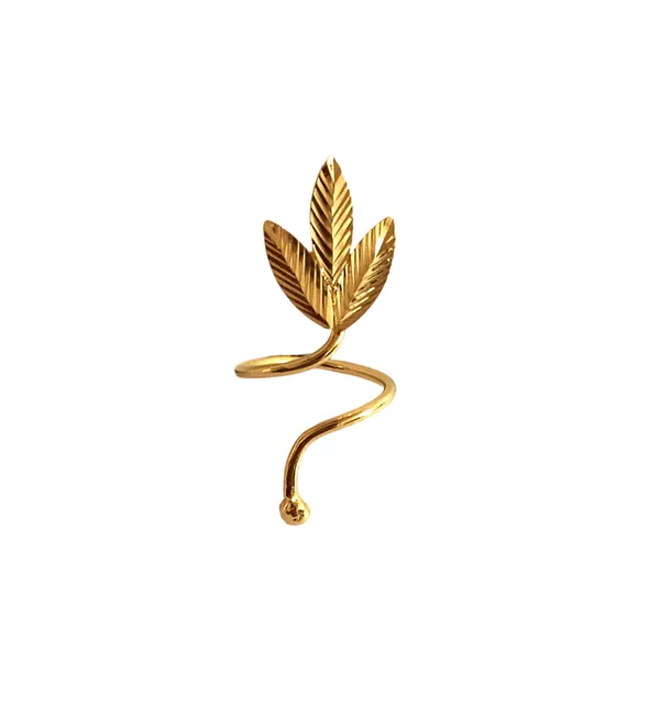 Golden_Trillium_Nail_Ring
