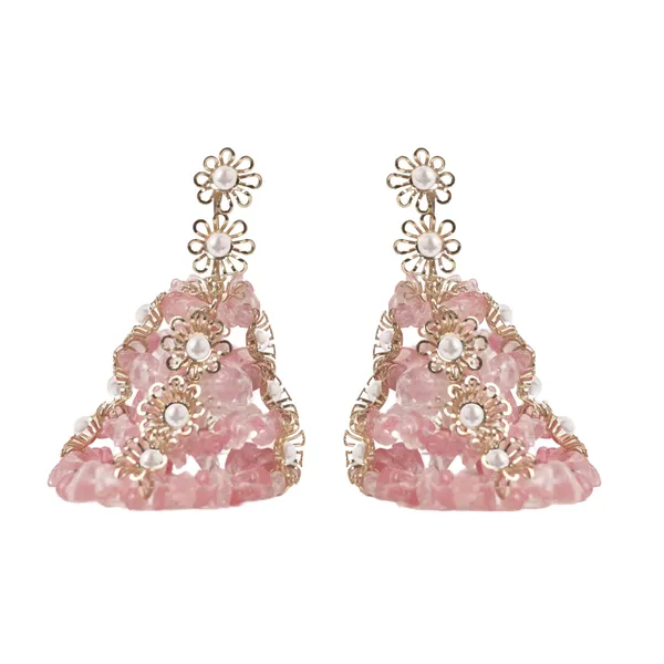 Galaxies_Of_Dreams_Jhumkis_Pink