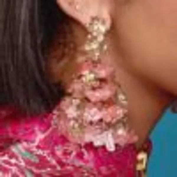 Galaxies_Of_Dreams_Jhumkis_Pink