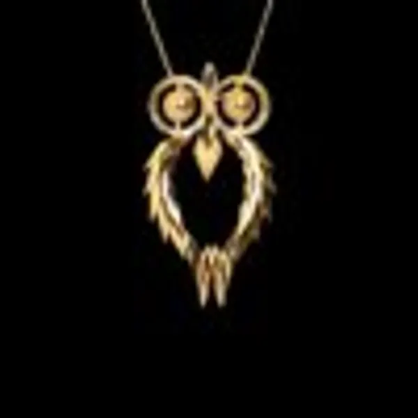 Owl_Pendant