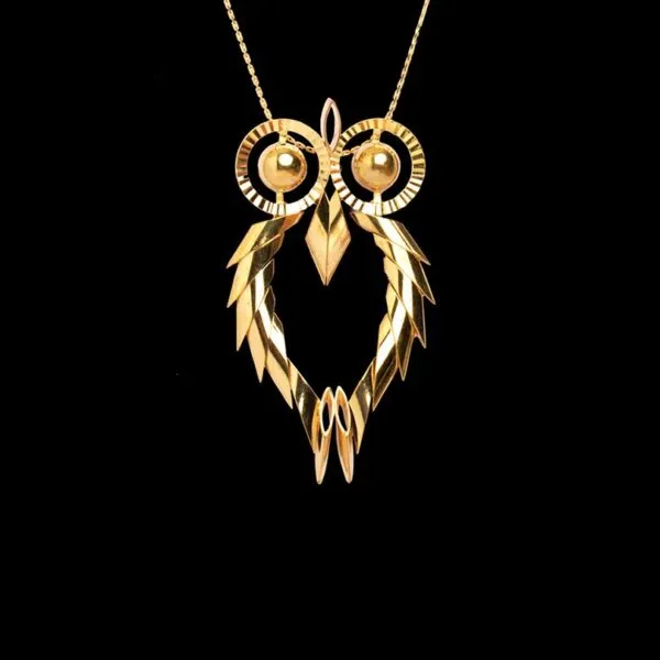 Owl_Pendant