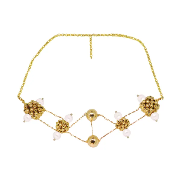 Dna_Connect_Bracelet