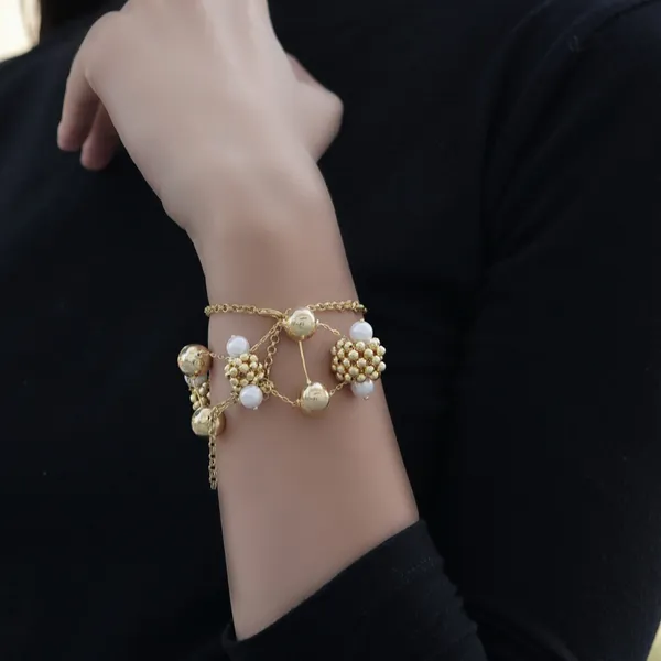 Dna_Connect_Bracelet