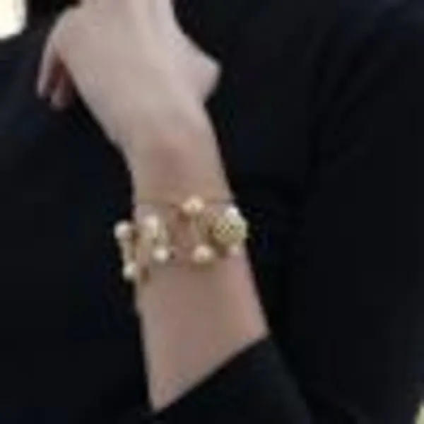 Dna_Connect_Bracelet