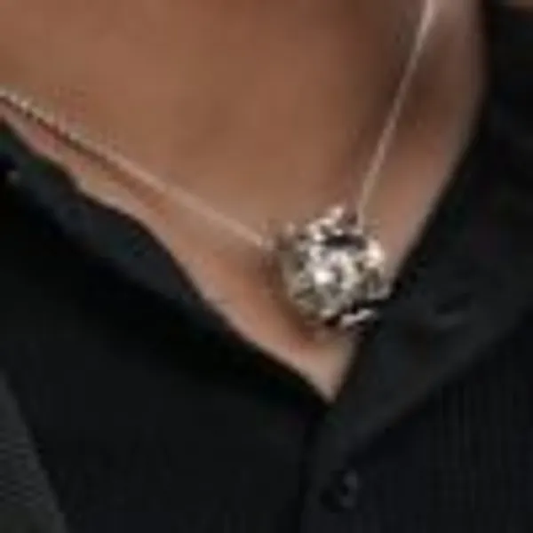 On_The_Roll_Unisex_Pendant