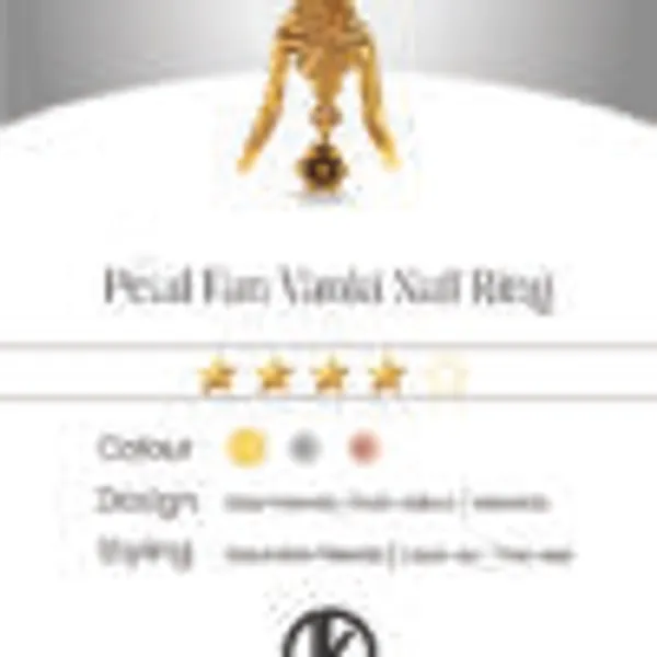 Petal_Fan_Vanki_Nail_Ring