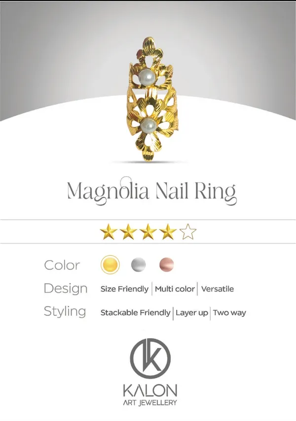 Magnolia_Nail_Ring