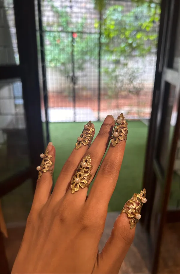 Magnolia_Nail_Ring