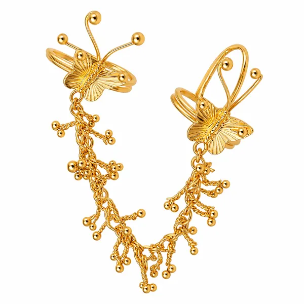 Vine_Wings_Nail_Ring_Duo_With_Chain