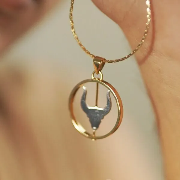 Taurus_Earrings