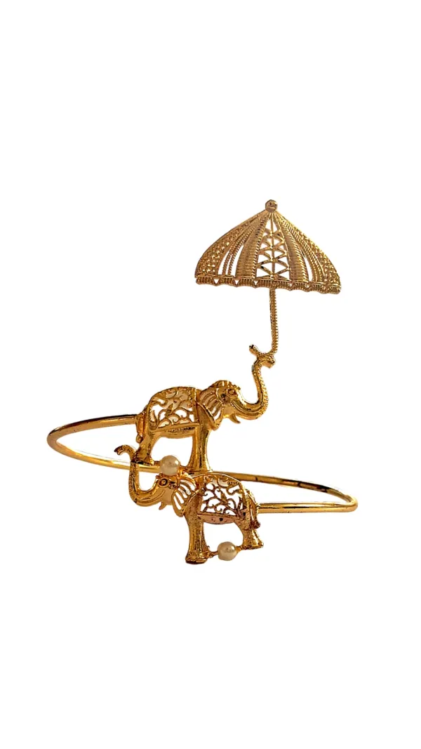 Sacred_Ganesh_Elegance_Armlet
